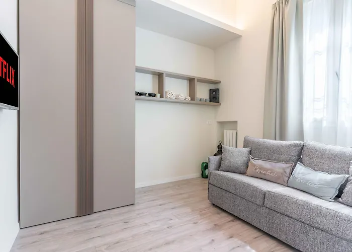 Meneghina Foresteria Lombarda