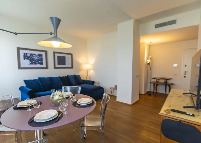 Skyattic - 801 By Houset * Milano