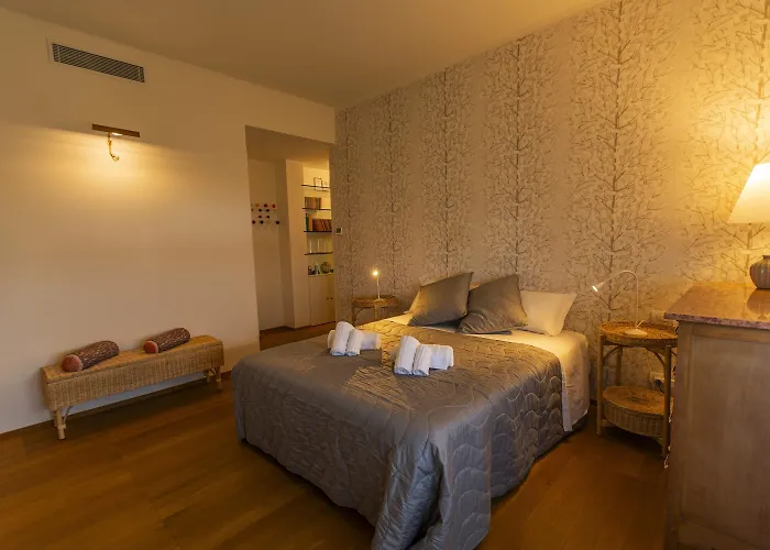 Skyattic - 801 By Houset Appartamento Milano