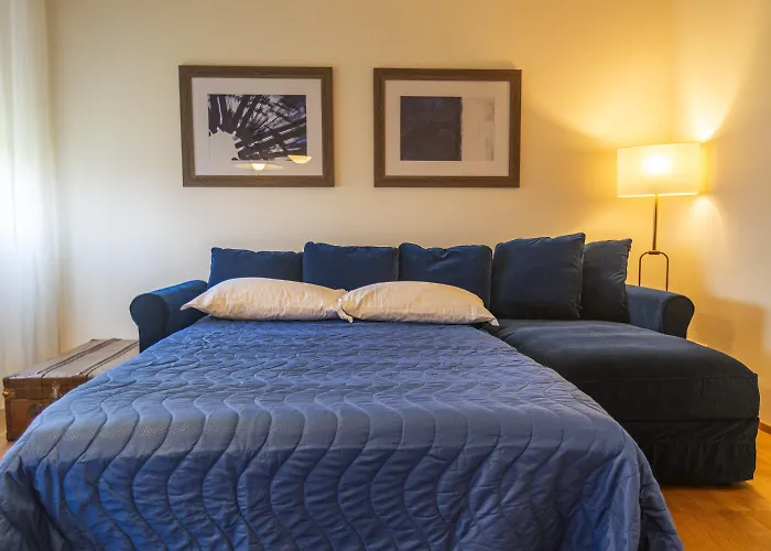 Skyattic - 801 By Houset