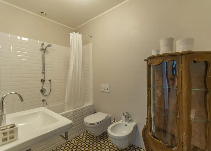 Appartamento Skyattic - 801 By Houset