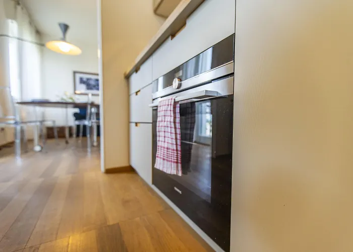 Skyattic - 801 By Houset Milano