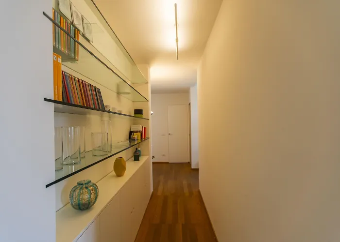 Skyattic - 801 By Houset Milano