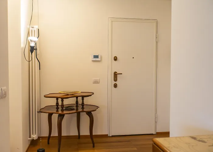 Skyattic - 801 By Houset Appartamento Milano