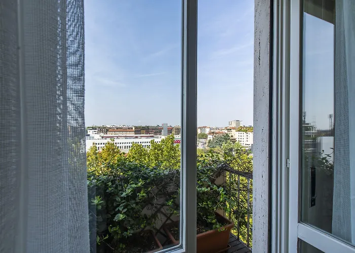 Appartamento Skyattic - 801 By Houset *