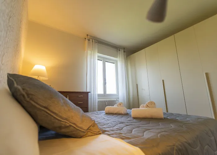 Skyattic - 801 By Houset * Milano