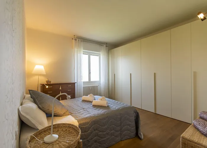 Appartamento Skyattic - 801 By Houset *