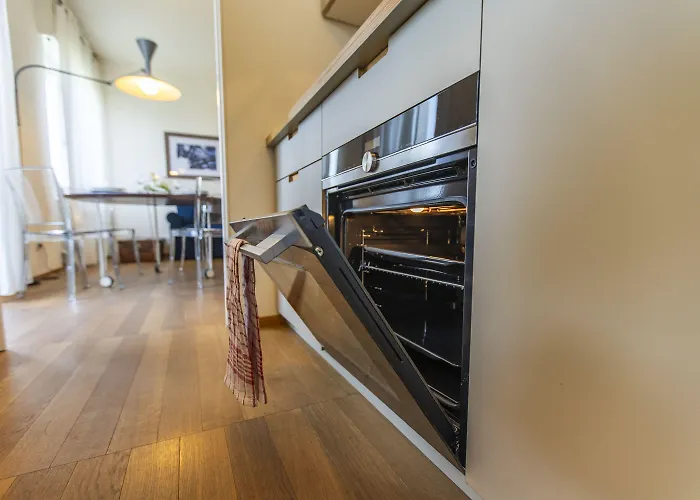 Skyattic - 801 By Houset Appartamento