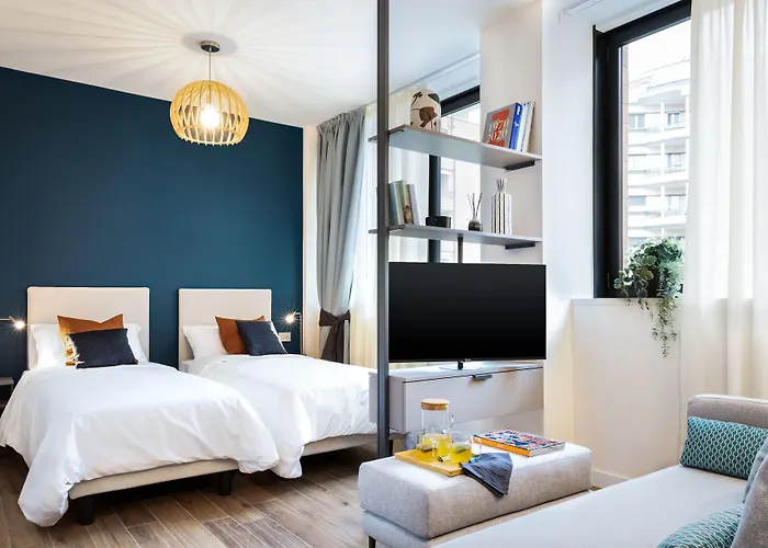 Co99 Art Building 4*