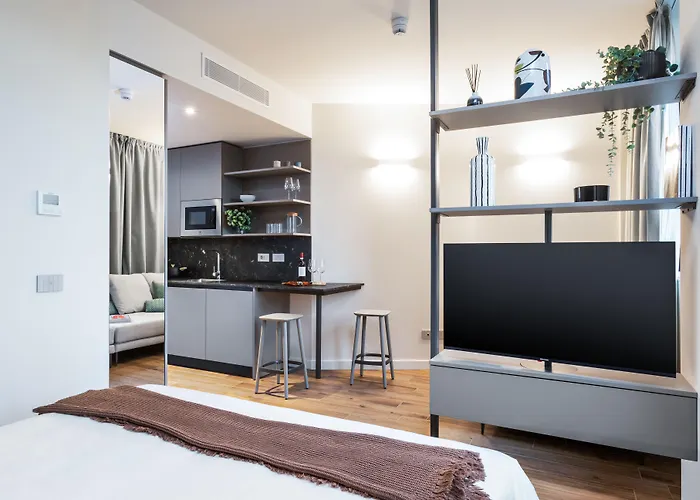 Co99 Art Building Milan