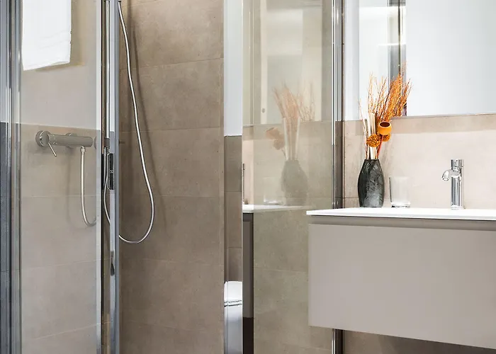 Appart hôtel Co99 Art Building 4*