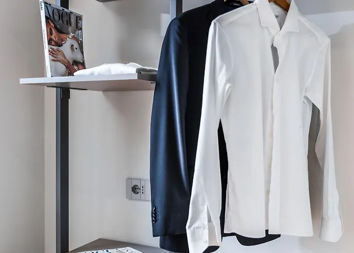 Appart hôtel Co99 Art Building 4*