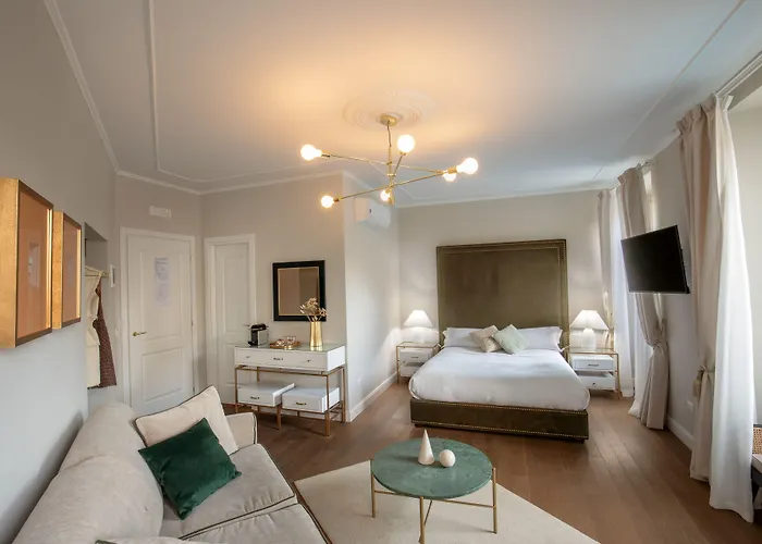 Daplace - Corso Monforte 4*