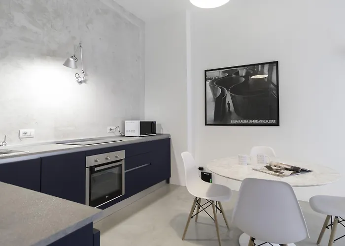 Italianway - Piazza Niccolo Tommaseo 2a Apartment Mailand