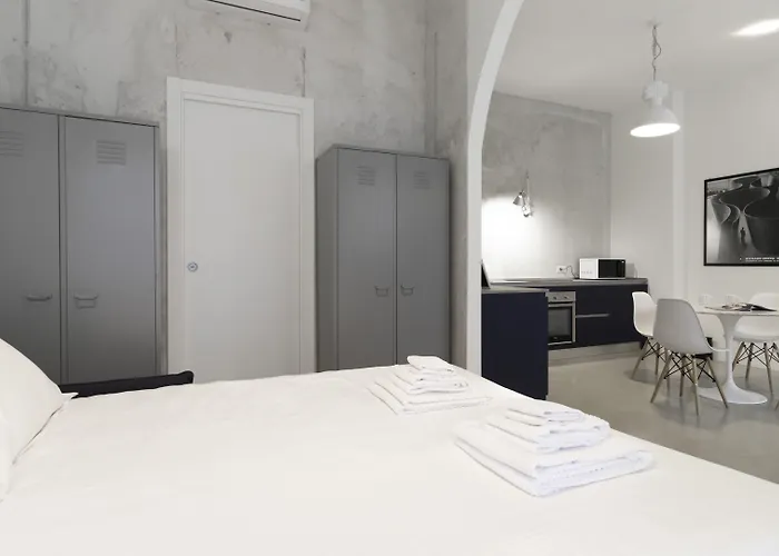 Apartmán Italianway - Piazza Niccolo Tommaseo 2a Milán
