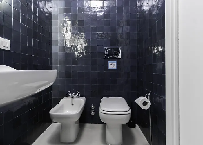 Apartment Italianway - Piazza Niccolo Tommaseo 2a