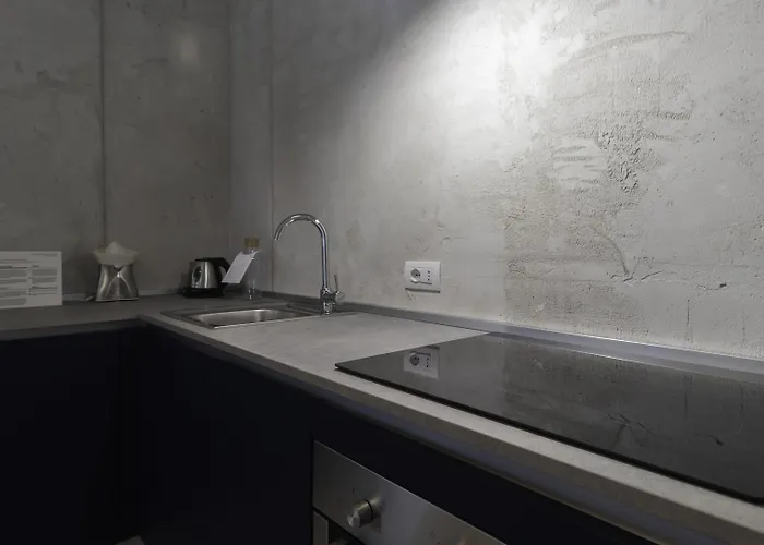 Italianway - Piazza Niccolo Tommaseo 2a Apartmán *