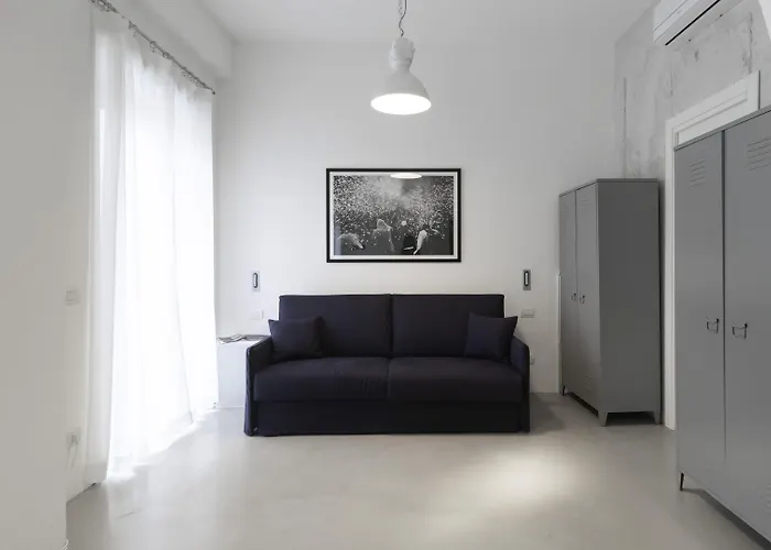 Italianway - Piazza Niccolo Tommaseo 2a Apartment