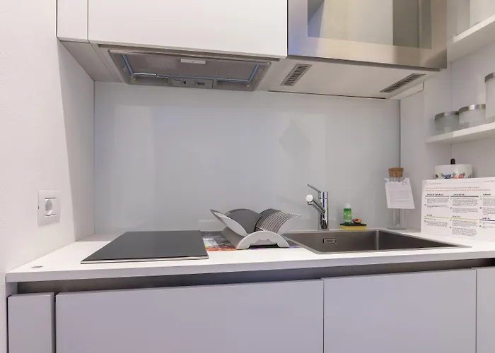 Italianway Easy - Vincenzo Monti 32 *