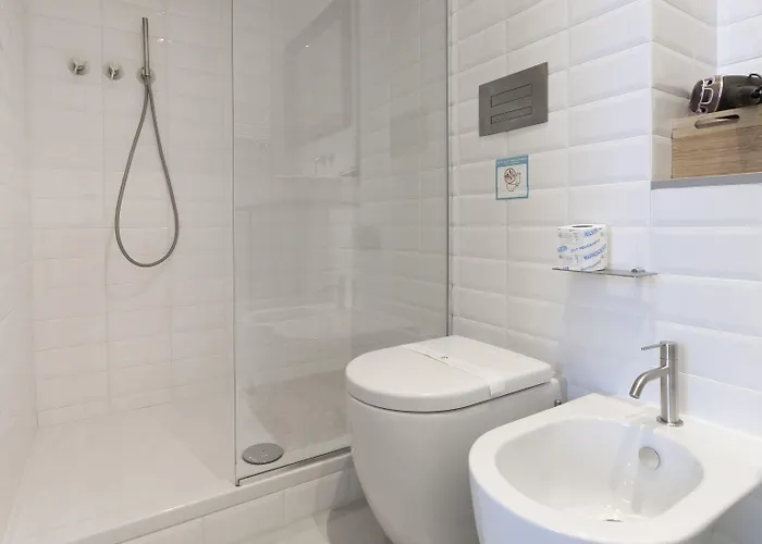 Italianway Easy - Vincenzo Monti 32 Apartament Mediolan