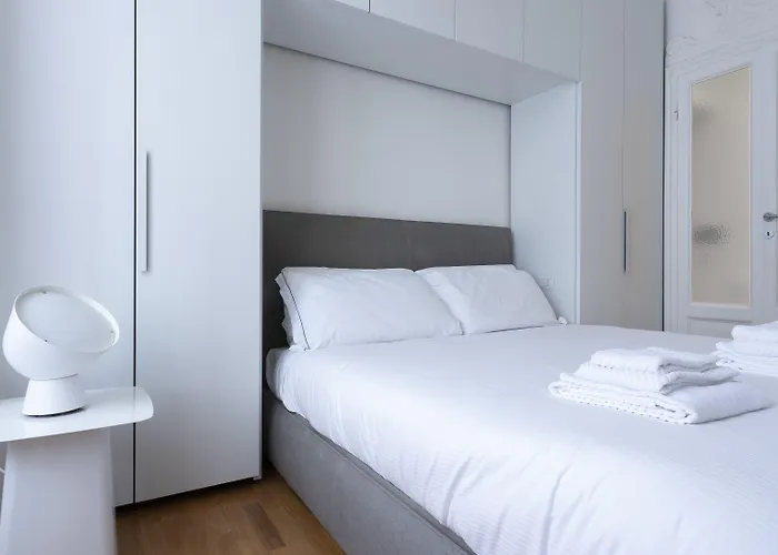 Apartament Italianway Easy - Vincenzo Monti 32