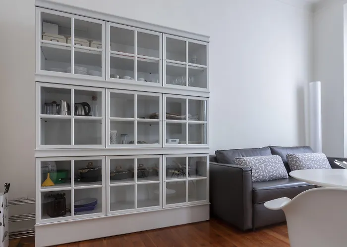 Italianway Easy - Vincenzo Monti 32 Milan