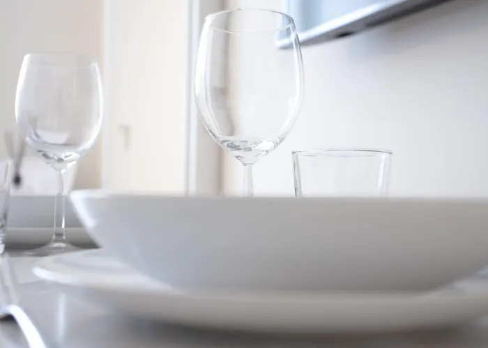 Italianway Easy - Vincenzo Monti 32 * Mediolan