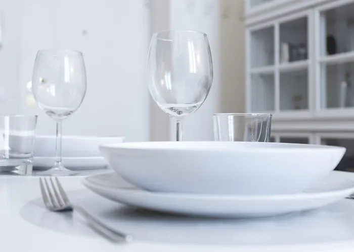 Italianway Easy - Vincenzo Monti 32 Mediolan