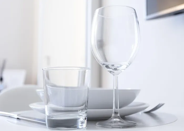 Italianway Easy - Vincenzo Monti 32 * Mediolan