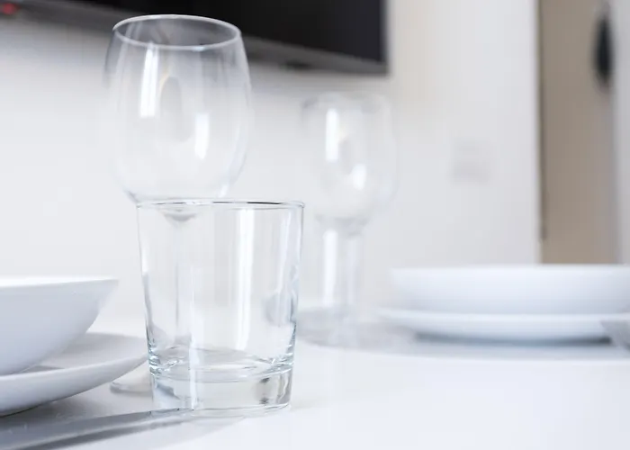 Italianway Easy - Vincenzo Monti 32 Apartment *