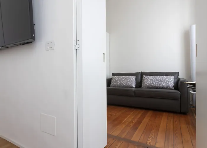 Apartment Italianway Easy - Vincenzo Monti 32 *