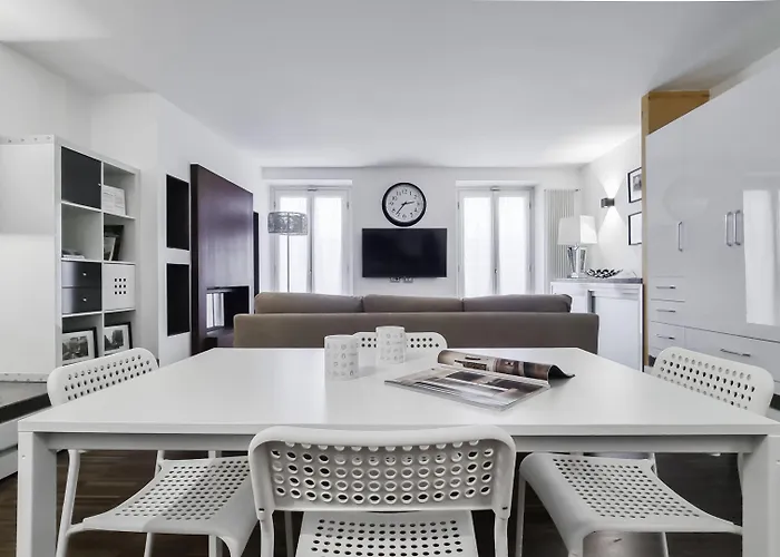 Italianway Comfort - Torino 57 A Mailand