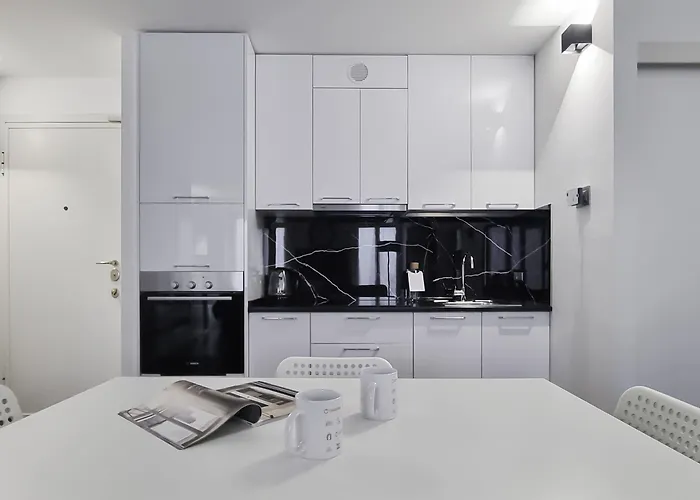 Italianway Comfort - Torino 57 A Apartment