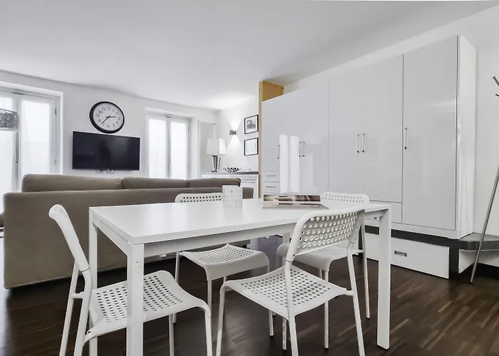 Italianway Comfort - Torino 57 A Appartement *