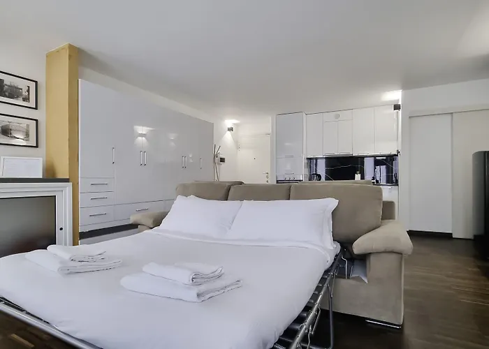 Italianway Comfort - Torino 57 A *