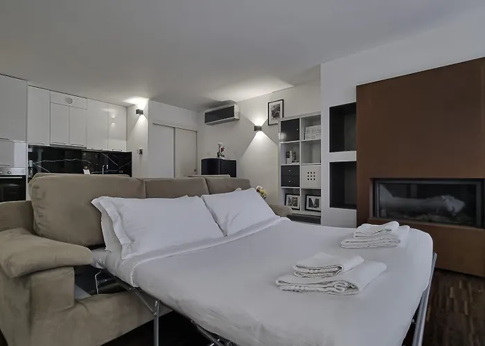 Italianway Comfort - Torino 57 A Mailand