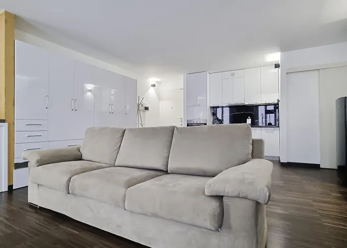 Italianway Comfort - Torino 57 A