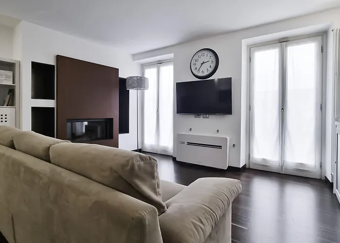 Italianway Comfort - Torino 57 A * Milan