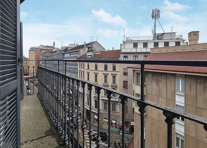 Italianway Comfort - Torino 57 A *