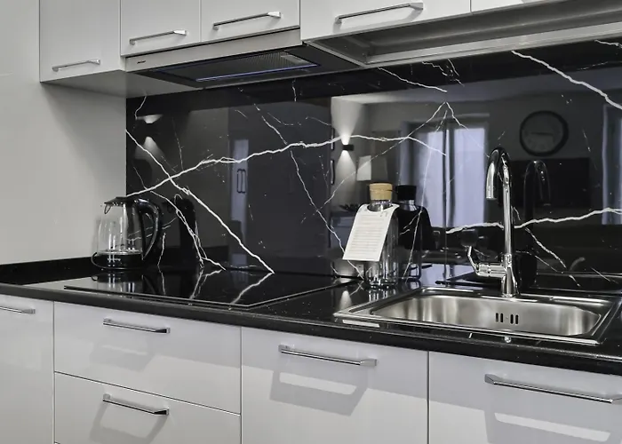 Appartement Italianway Comfort - Torino 57 A *
