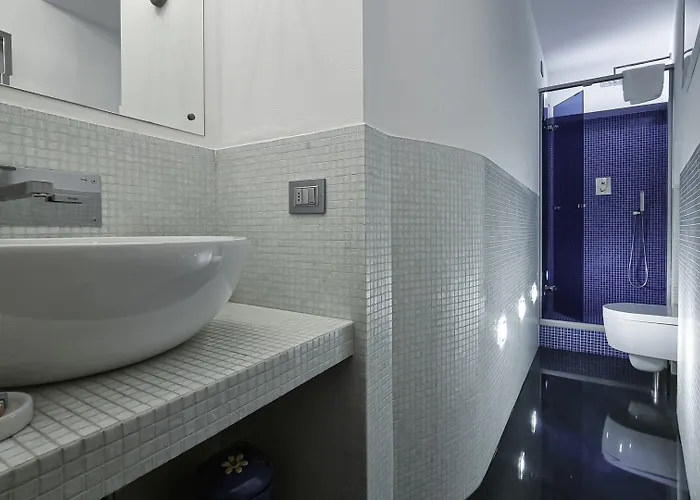 Italianway Comfort - Torino 57 A Mailand