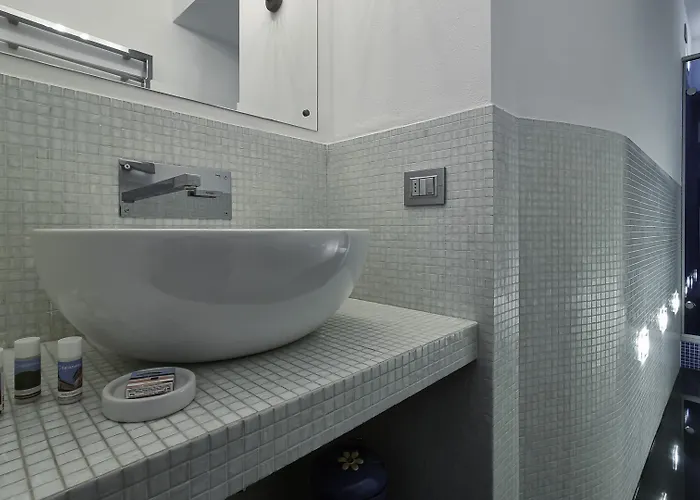 Italianway Comfort - Torino 57 A Mailand