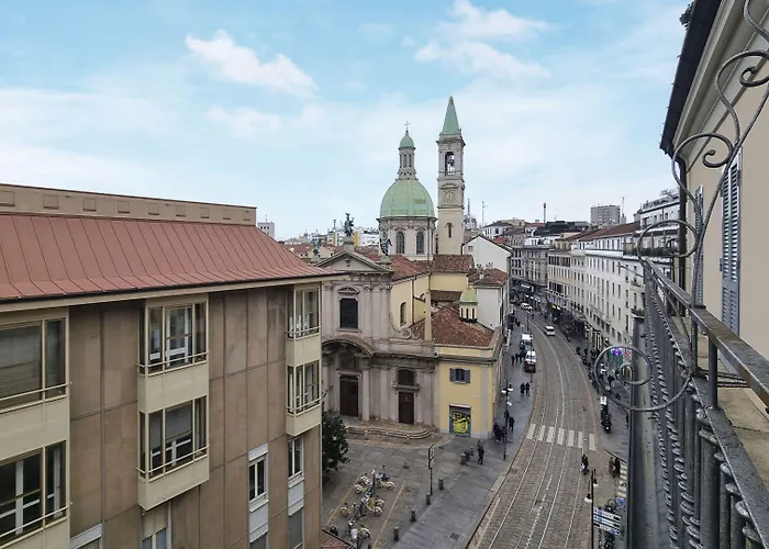 Italianway Comfort - Torino 57 A