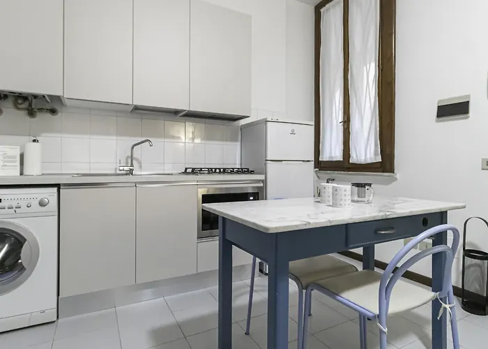 Apartament Italianway Easy - Cesare Da Sesto 20 B Mediolan