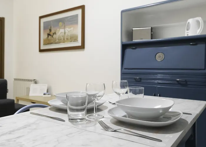 Italianway Easy - Cesare Da Sesto 20 B