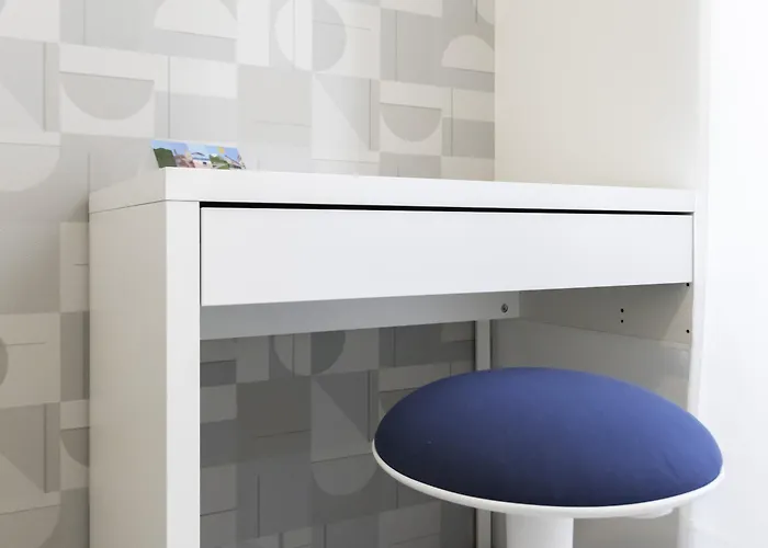 Italianway Easy - Cesare Da Sesto 20 B Apartament Mediolan