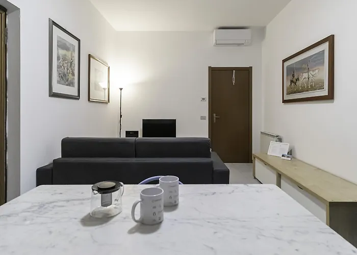 Italianway - Cesare Da Sesto 20 B *
