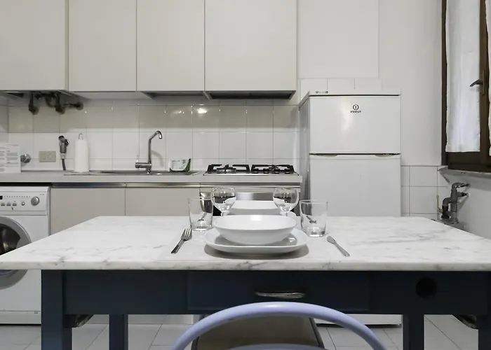 Italianway Easy - Cesare Da Sesto 20 B