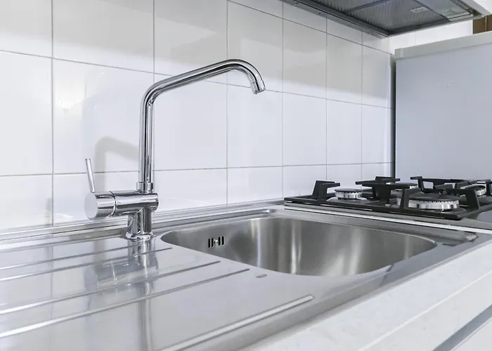 Apartament Italianway Easy - Cesare Da Sesto 20 B