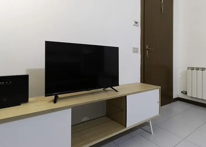 Italianway Easy - Cesare Da Sesto 20 B *